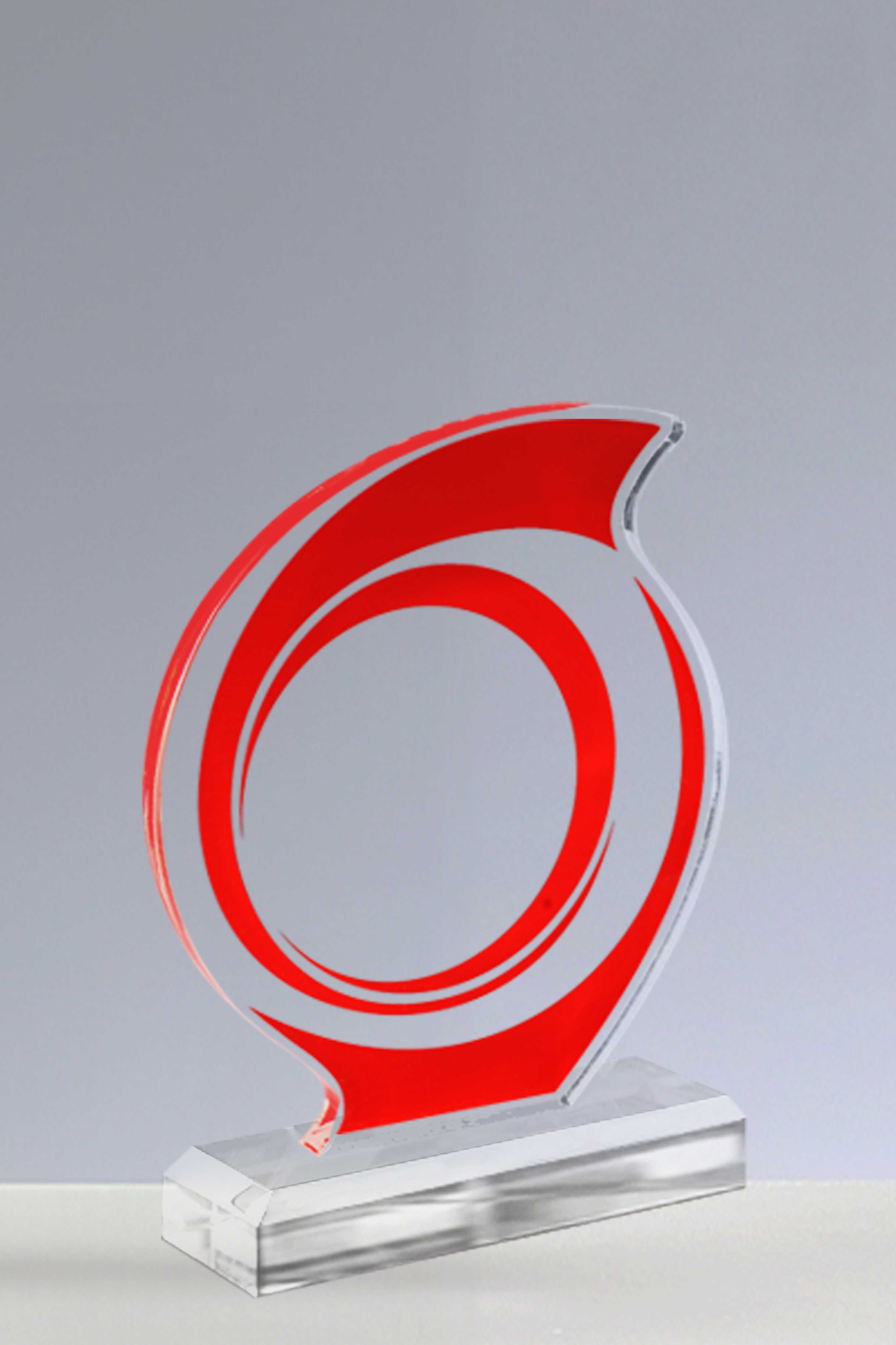 Trofee din acril PSW 308